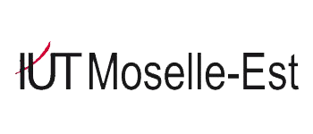 Logo de l\'établissement IUT Moselle-Est